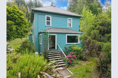 88447 Lampa Ln, Coquille, OR 97423 - Photo 1