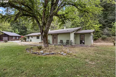 296 Mobley Dr, Azalea, OR 97410 - Photo 32