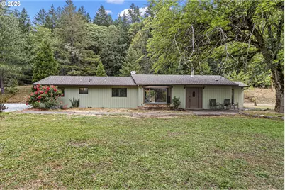 296 Mobley Dr, Azalea, OR 97410 - Photo 34