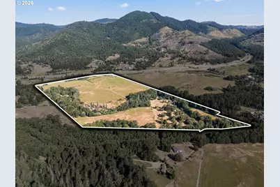 706 Creek Rd, Azalea, OR 97410 - Photo 1