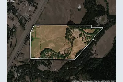 706 Creek Rd, Azalea, OR 97410 - Photo 2