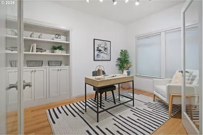 4720 N Commercial Ave, Portland, OR 97217 - Photo 4