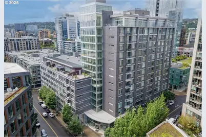 1255 NW 9th Ave #402, Portland, OR 97209 - Photo 1