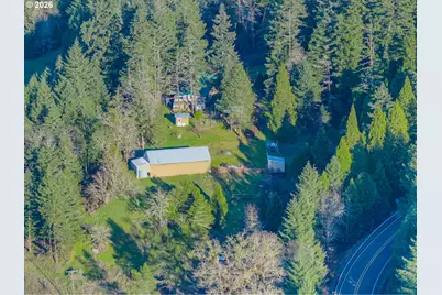 2409 Ireland Rd, Winston, OR 97496 - Photo 4