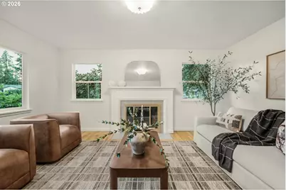 8907 SE Clay St, Portland, OR 97216 - Photo 4