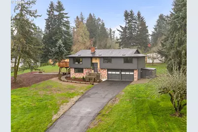17270 S Overlook Rd, Oregon City, OR 97045 - Photo 1