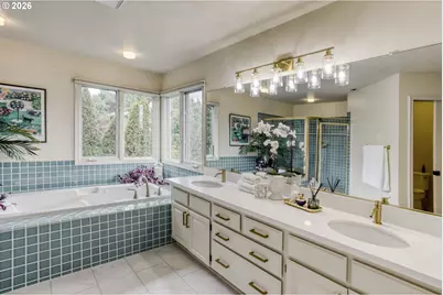 9122 NW Wood Rose Loop, Portland, OR 97229 - Photo 22