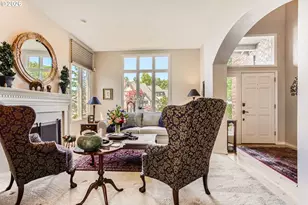 9122 NW Wood Rose Loop, Portland, OR 97229 - Photo 12