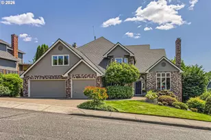 9122 NW Wood Rose Loop, Portland, OR 97229 - Photo 1