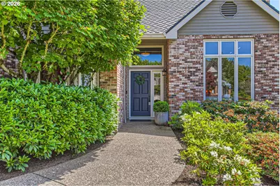 9122 NW Wood Rose Loop, Portland, OR 97229 - Photo 2