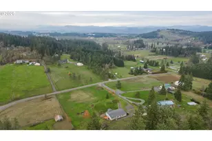 35986 Enterprise Rd, Creswell, OR 97426 - Photo 4