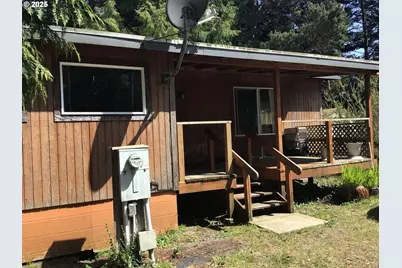 220 SE Hazelton Pl, Depoe Bay, OR 97341 - Photo 1