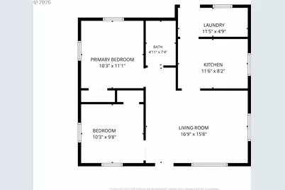 109 E Third St, Amity, OR 97101 - Photo 18