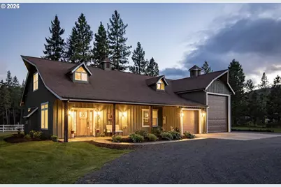 4 Westside Rd, Trout Lake, WA 98650 - Photo 1