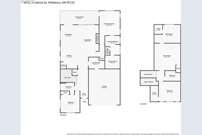8068 SE Deline St, Hillsboro, OR 97123 - Photo 48