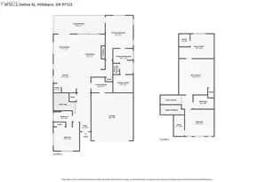 8068 SE Deline St, Hillsboro, OR 97123 - Photo 48