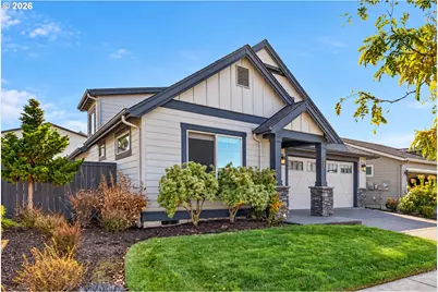 8068 SE Deline St, Hillsboro, OR 97123 - Photo 2