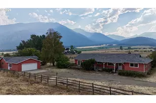 13882 S Rock Creek Ln, Haines, OR 97833 - Photo 1