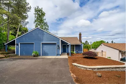 5445 SW Village Pl, Beaverton, OR 97007 - Photo 1