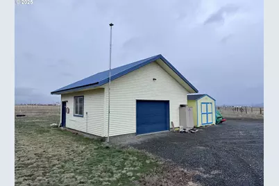 15843 Hunt Mountain Ln, Baker City, OR 97814 - Photo 24