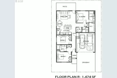 1050 Graham St, Coos Bay, OR 97420 - Photo 2