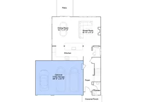 1455 SE Logan Pkwy, Albany, OR 97322 - Photo 2