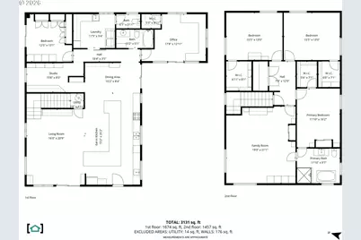 92 Rancho Del Oro, Stevenson, WA 98648 - Photo 46