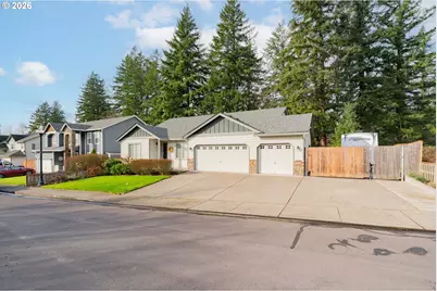 4755 U St, Washougal, WA 98671 - Photo 2