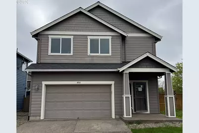 601 St Charles St, Eugene, OR 97402 - Photo 2