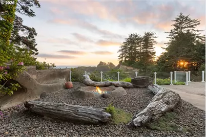 1845 SW McDonald Ave, Depoe Bay, OR 97341 - Photo 40