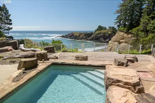 1845 SW McDonald Ave, Depoe Bay, OR 97341 - Photo 44