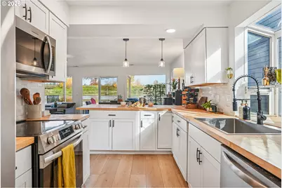 14936 NW Mill Rd #K, Portland, OR 97231 - Photo 16