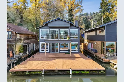 14936 NW Mill Rd #K, Portland, OR 97231 - Photo 2