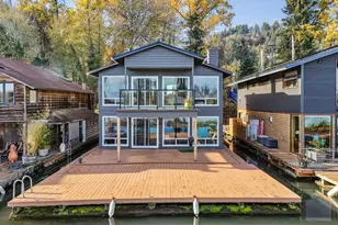 14936 NW Mill Rd, Portland, OR 97231 - Photo 2