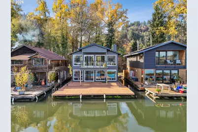 14936 NW Mill Rd #K, Portland, OR 97231 - Photo 4