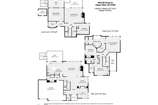 9583 SE Denali Dr, Happy Valley, OR 97086 - Photo 48