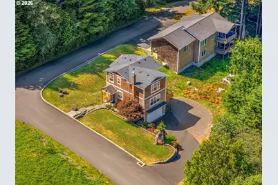 80358 Big Cedar Dr, Arch Cape, OR 97102 - Photo 2