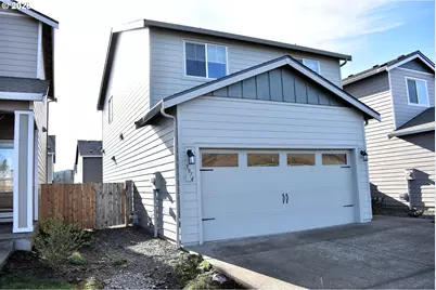 3974 SW Knapp Dr, Gresham, OR 97080 - Photo 2