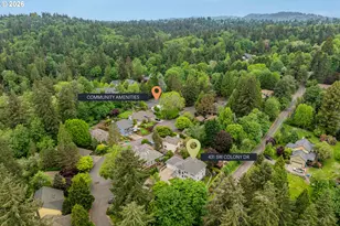 431 SW Colony Dr, Portland, OR 97219 - Photo 40