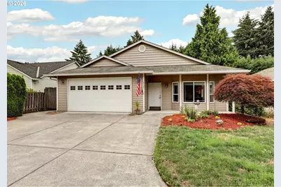 4608 NE 129th Ave, Vancouver, WA 98682 - Photo 1