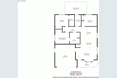 4608 NE 129th Ave, Vancouver, WA 98682 - Photo 18