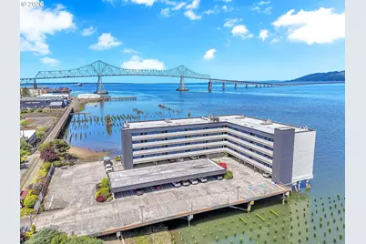 1 3rd St #506, Astoria, OR 97103 - Photo 2