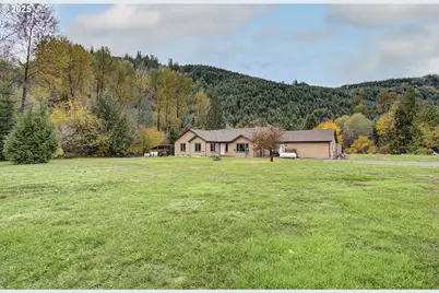 133 Lost Creek Dr, Glenoma, WA 98336 - Photo 4