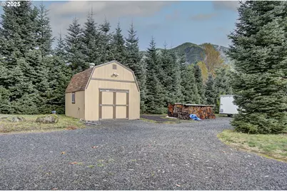 133 Lost Creek Dr, Glenoma, WA 98336 - Photo 8