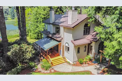 83550 Kiechle Arm Rd, Florence, OR 97439 - Photo 1