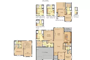 6201 NW McMaster Dr, Camas, WA 98607 - Photo 2