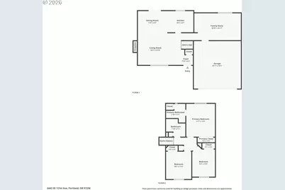 6442 SE 131st Ave, Portland, OR 97236 - Photo 36