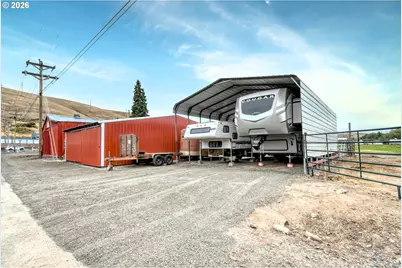 780 W Riverside St, Heppner, OR 97836 - Photo 38