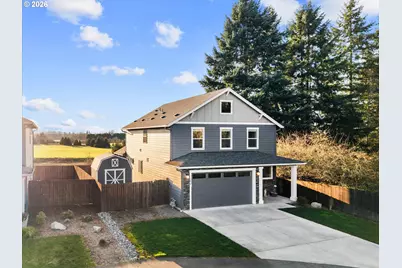 2678 NW 9th Pl, Battle Ground, WA 98604 - Photo 2