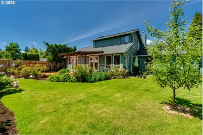 393 Sunshine Acres Dr, Eugene, OR 97401 - Photo 34